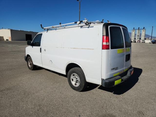 Продаж на аукціоні авто 2015 Chevrolet Express G2500, vin: 1GCWGFCF7F1252162, номер лоту: 71563586