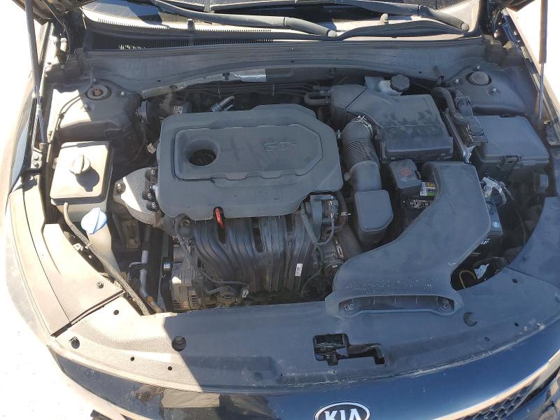 Продажа на аукционе авто 2016 Kia Optima, vin: 5XXGT4L36GG075961, номер лота: 71507546