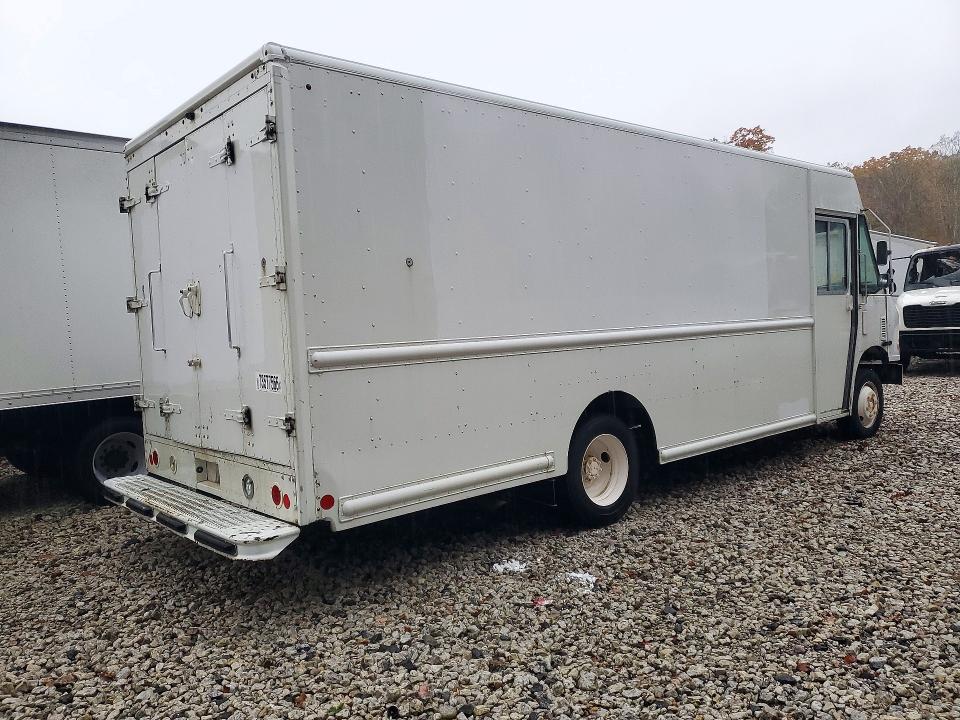 Продаж на аукціоні авто 2016 Freightliner Chassis, vin: 4UZAC2DV5GCHX0599, номер лоту: 73577566