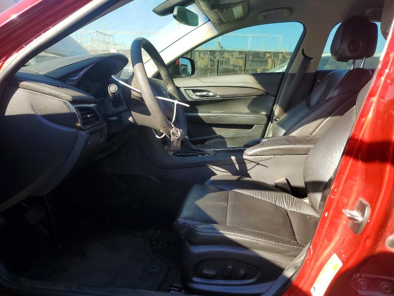 Aukcja sprzedaży 2014 Cadillac Ats, vin: 1G6AA5RA0E0113712, numer aukcji: 72000666