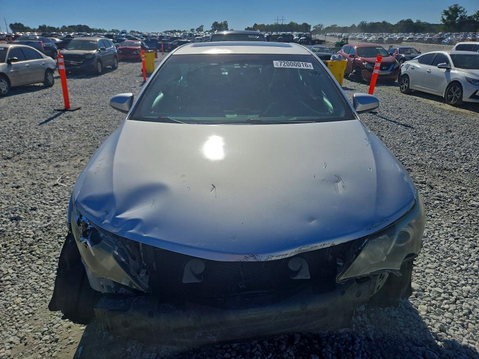 72000016 :رقم المزاد ، 4T1BF1FK0EU773035 vin ، 2014 Toyota Camry مزاد بيع
