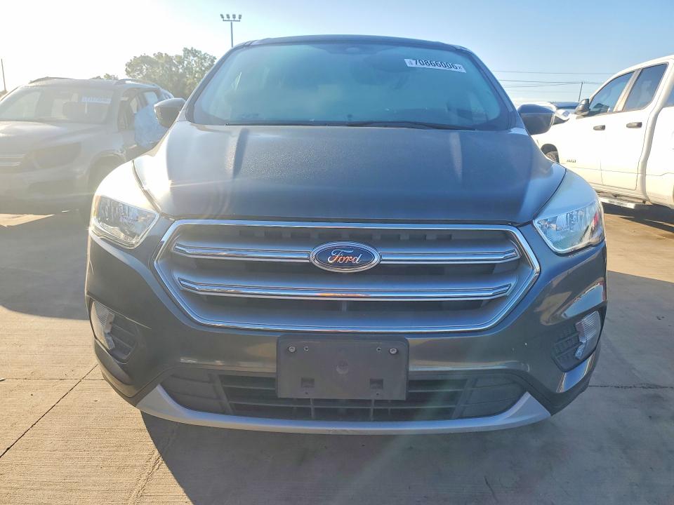 Продажа на аукционе авто 2017 Ford Escape, vin: 1FMCU0GDXHUB60252, номер лота: 70866006