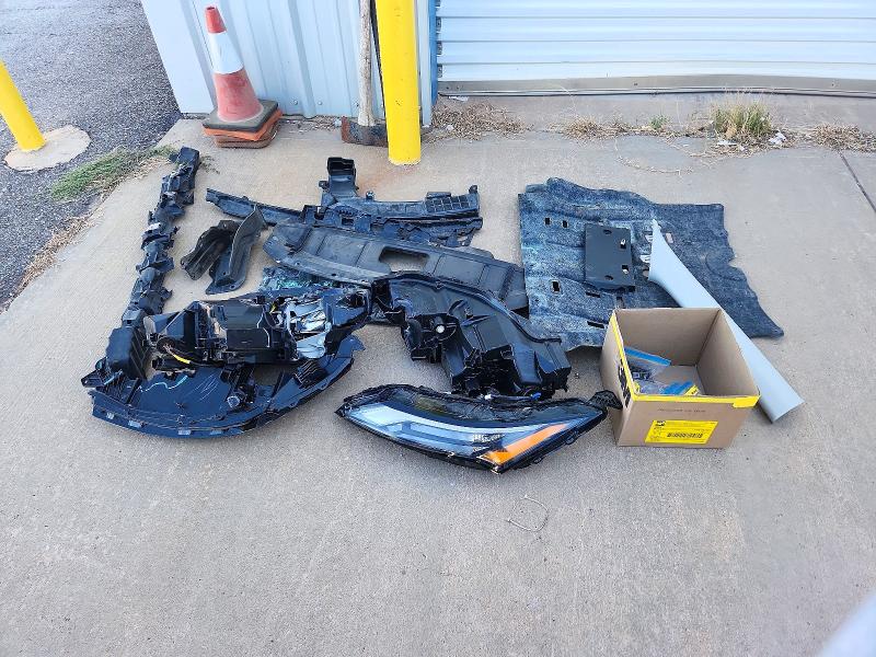 2026 Nissan Rogue მანქანა იყიდება აუქციონზე, vin: 5N1BT3CA6TC710590, აუქციონის ნომერი: 72021536