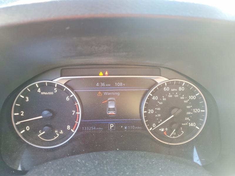 Продажа на аукционе авто 2019 Nissan Altima, vin: 1N4BL4BW9KC202674, номер лота: 71609956