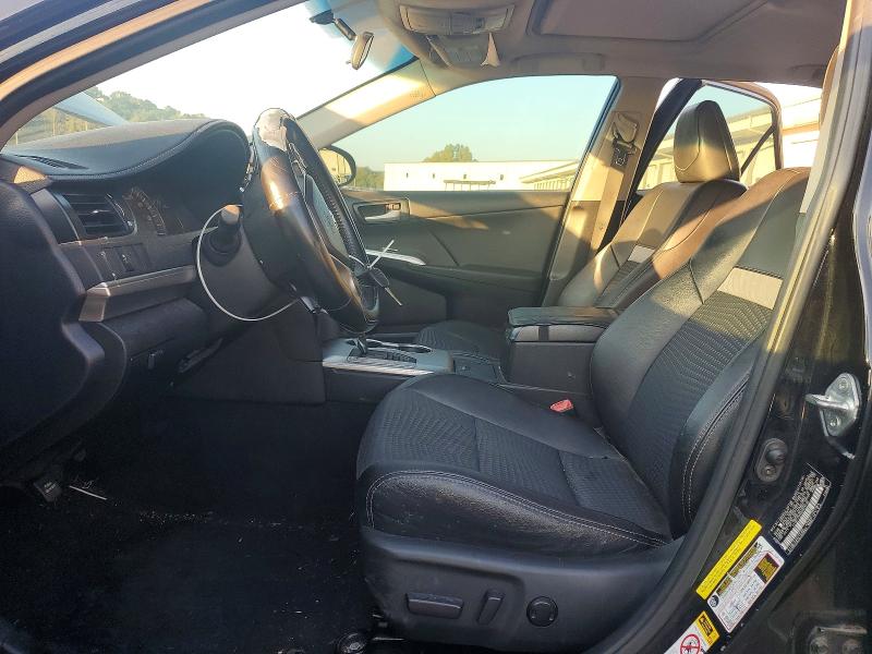 Aukcja sprzedaży 2013 Toyota Camry, vin: 4T1BF1FK9DU676740, numer aukcji: 69463746