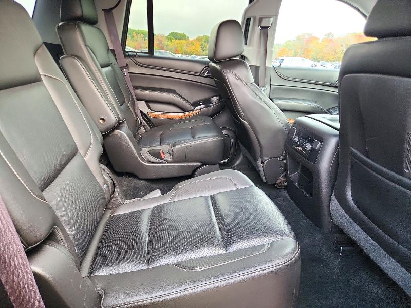 Продажа на аукционе авто 2015 Chevrolet Tahoe, vin: 1GNSKCKC2FR542126, номер лота: 73655276