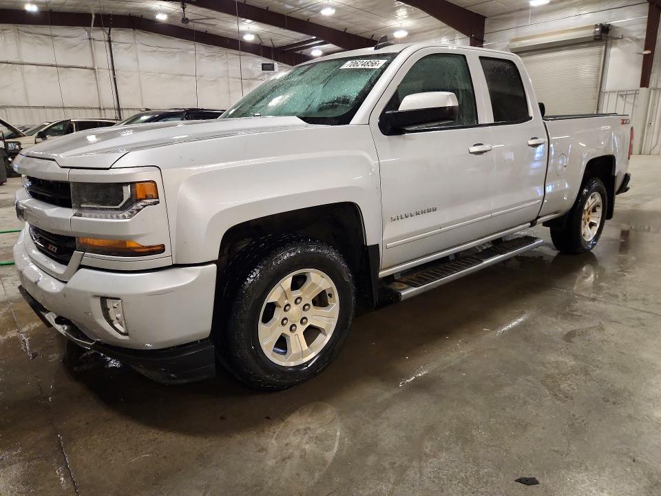 Aukcja sprzedaży 2019 Chevrolet Silverado Ld, vin: 2GCVKPEC4K1100931, numer aukcji: 70624856