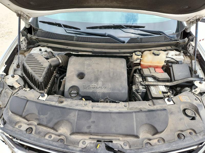 Продажа на аукционе авто 2019 Chevrolet Traverse, vin: 1GNERKKW6KJ255832, номер лота: 72782516