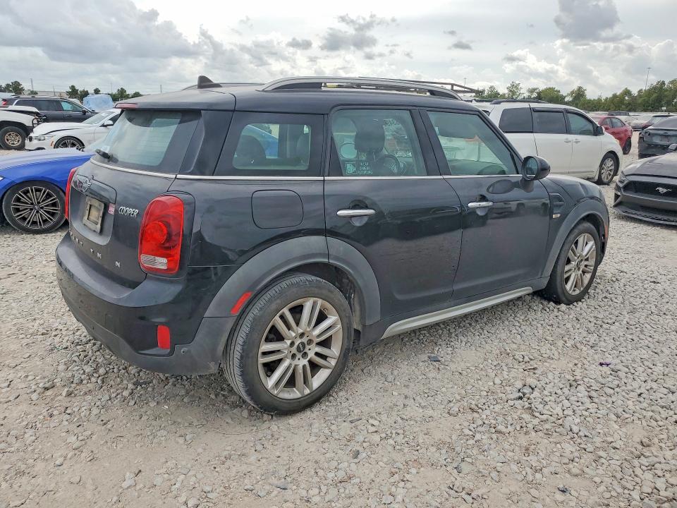 Продаж на аукціоні авто 2019 Mini Cooper, vin: WMZYS7C56K3J05172, номер лоту: 71363496
