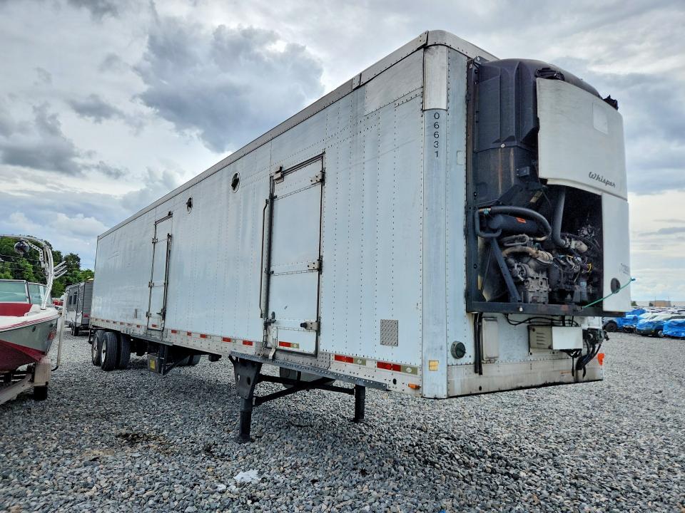 2016 Utility Trailer Vsra Reefe მანქანა იყიდება აუქციონზე, vin: 1UYVS2484GM426158, აუქციონის ნომერი: 71289996