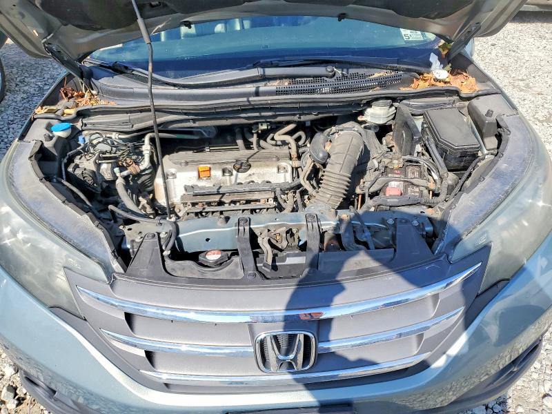 2012 Honda Cr-v მანქანა იყიდება აუქციონზე, vin: JHLRM4H78CC013959, აუქციონის ნომერი: 71457426