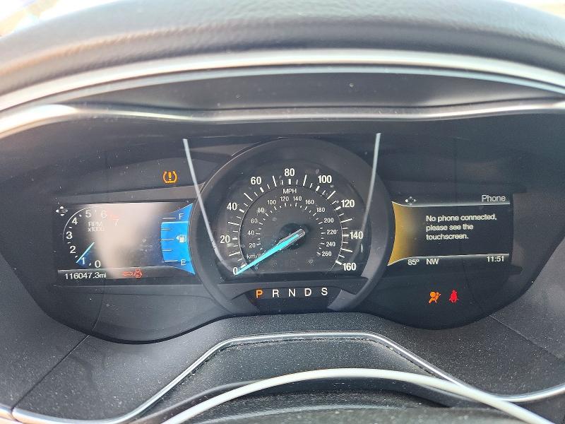 Продажа на аукционе авто 2016 Ford Fusion, vin: 3FA6P0HD6GR328018, номер лота: 71863096