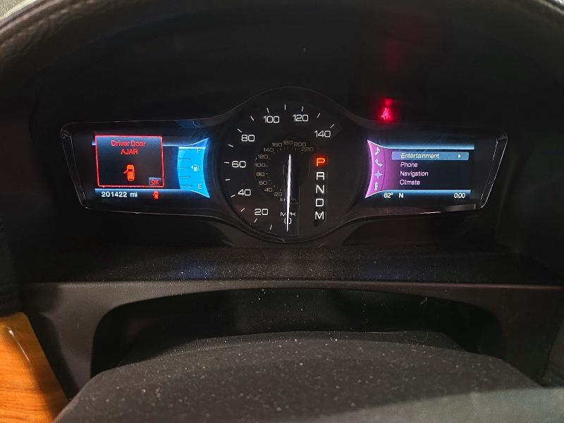 Продажа на аукционе авто 2012 Lincoln Mkx, vin: 2LMDJ8JK9CBL13533, номер лота: 73313976