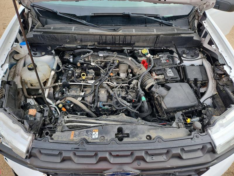 Продаж на аукціоні авто 2024 Ford Maverick, vin: 3FTTW8A93RRA29805, номер лоту: 71621726