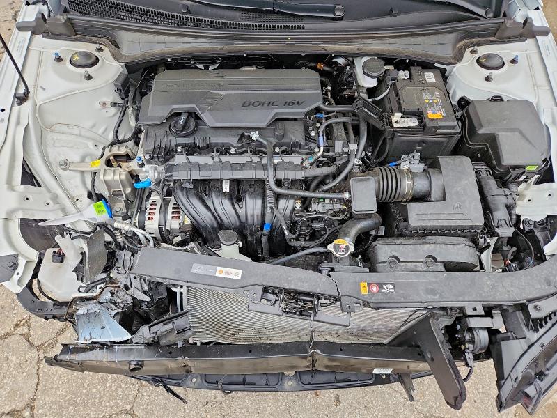 Aukcja sprzedaży 2026 Hyundai Elantra, vin: KMHLM4DG9TU114023, numer aukcji: 71486796