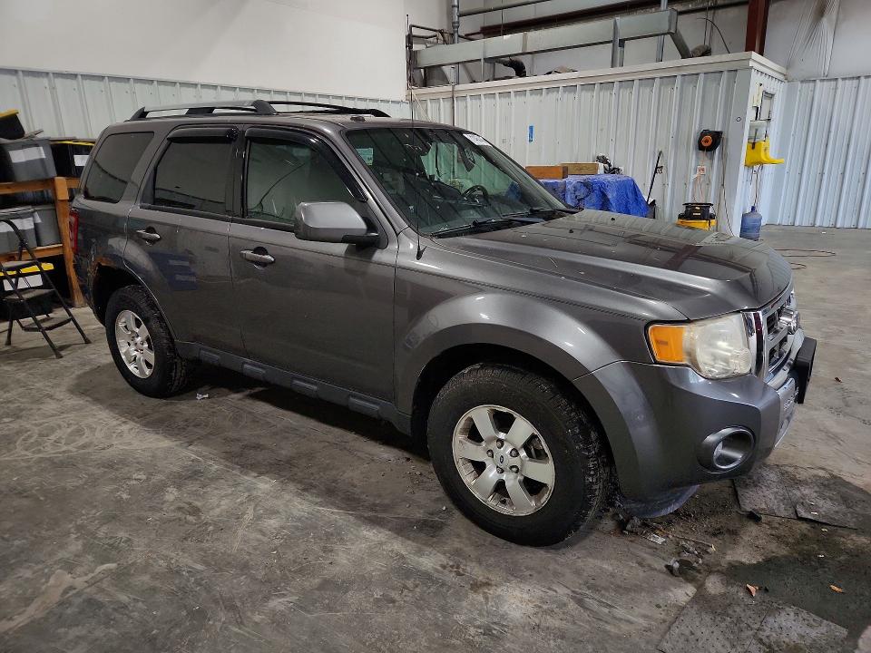 Продаж на аукціоні авто 2012 Ford Escape, vin: 1FMCU9E76CKA45282, номер лоту: 71460406