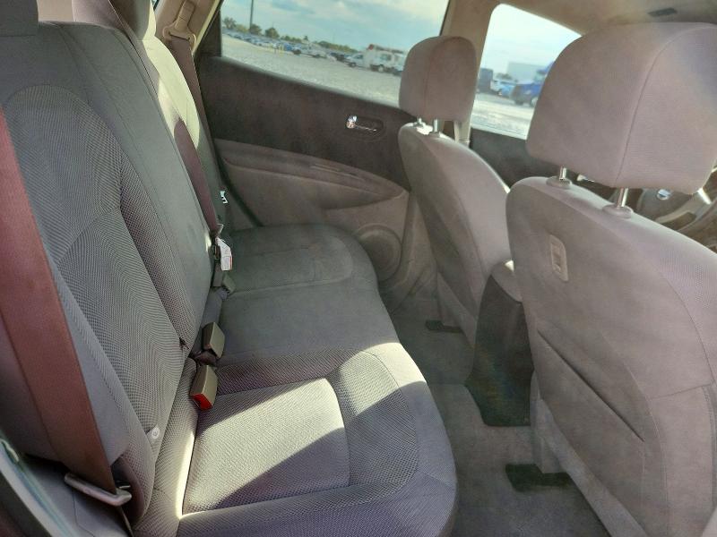 Продаж на аукціоні авто 2014 Nissan Rogue Select, vin: JN8AS5MV1EW705884, номер лоту: 72217116