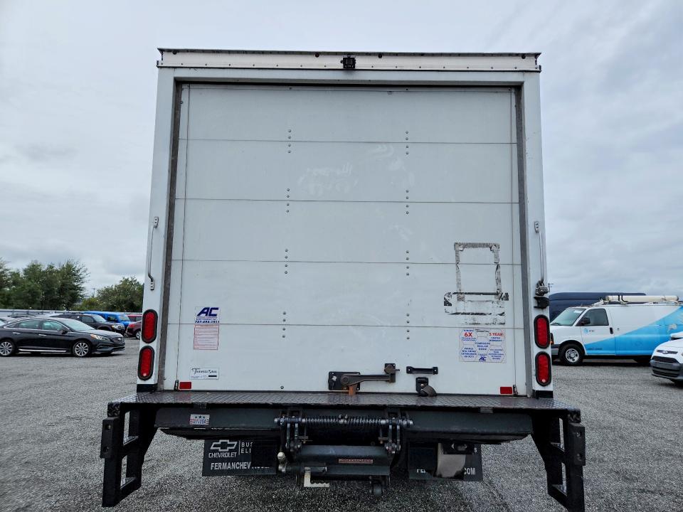 Aukcja sprzedaży 2024 Chevrolet 4500, vin: 54DCDW1D5RS205350, numer aukcji: 70379406
