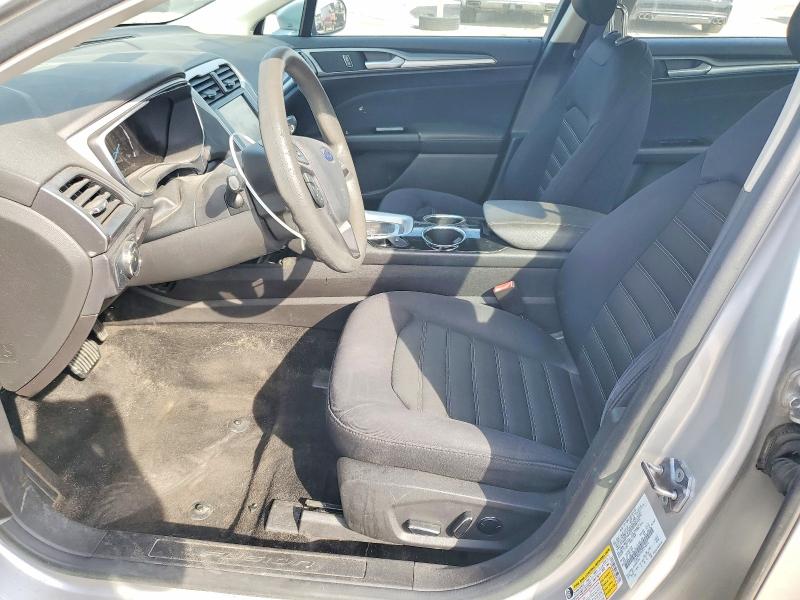 Продаж на аукціоні авто 2013 Ford Fusion, vin: 3FA6P0H74DR214010, номер лоту: 69412806