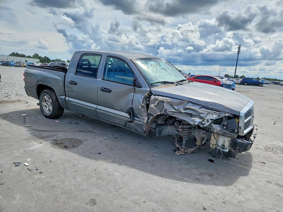 71411416 :رقم المزاد ، 1D7HE48N45S314117 vin ، 2005 Dodge Dakota مزاد بيع