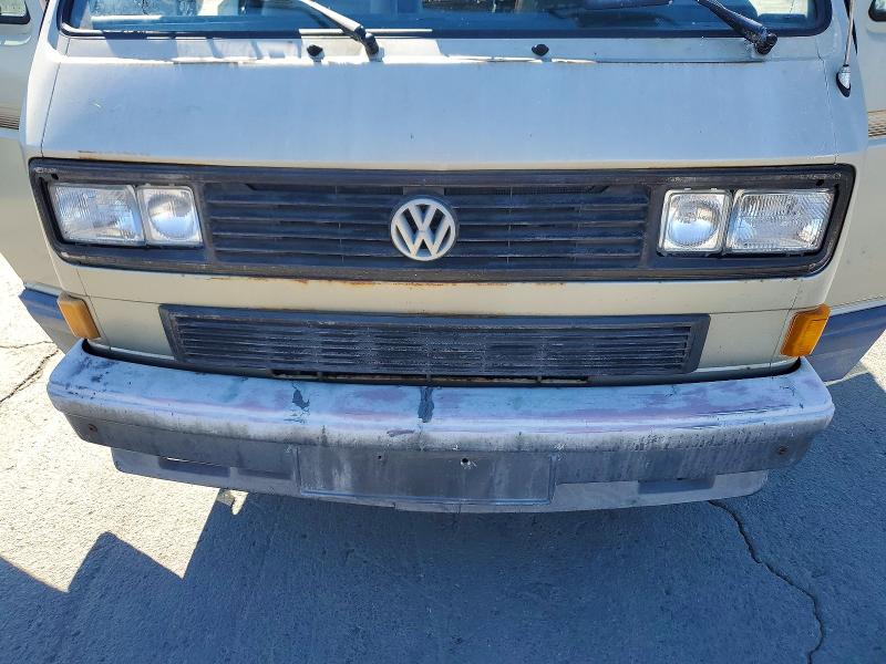 Aukcja sprzedaży 1990 Volkswagen Vanagon, vin: WV2ZB025XLH071840, numer aukcji: 71694626