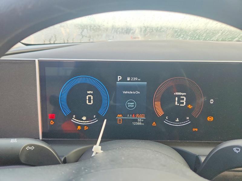 Продажа на аукционе авто 2026 Hyundai Tucson, vin: 5NMJBCDE5TH703944, номер лота: 71038566