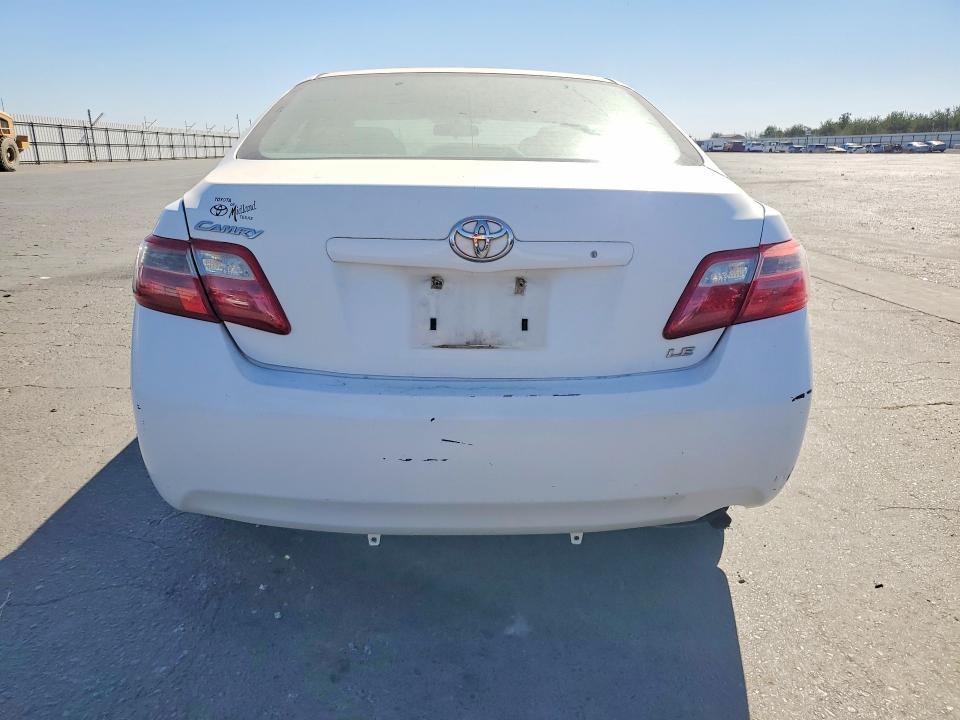 71851716 :رقم المزاد ، 4T1BE46K28U787916 vin ، 2008 Toyota Camry مزاد بيع