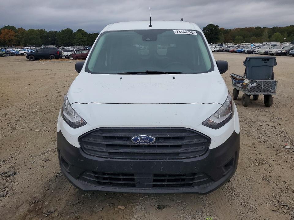 2020 Ford Transit Connect მანქანა იყიდება აუქციონზე, vin: NM0LS7E28L1471562, აუქციონის ნომერი: 73140216