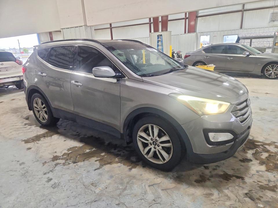 Продаж на аукціоні авто 2015 Hyundai Santa Fe Sport, vin: 5XYZWDLA0FG288767, номер лоту: 71451816