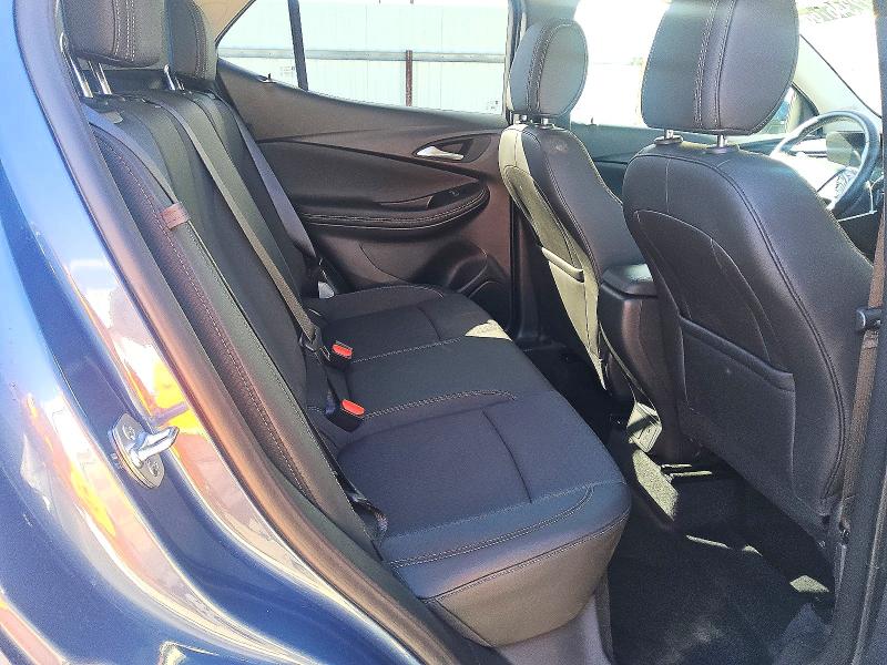 Продажа на аукционе авто 2026 Buick Encore Gx, vin: KL4AMBSL9TB193408, номер лота: 72346766