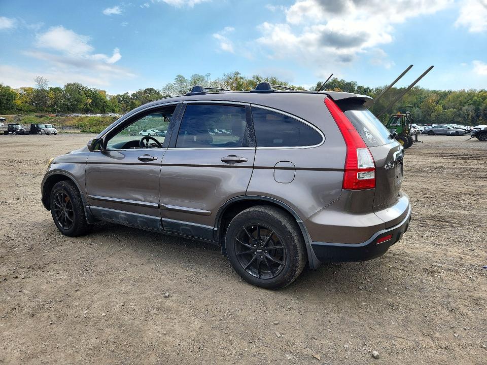 72638536 :رقم المزاد ، 5J6RE48739L034571 vin ، 2009 Honda Cr-v مزاد بيع