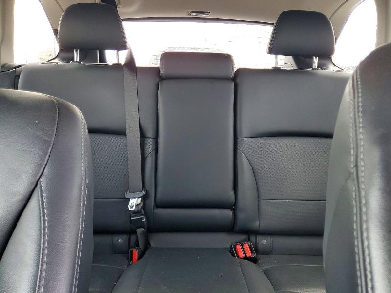 2017 Subaru Outback მანქანა იყიდება აუქციონზე, vin: 4S4BSAKC9H3207251, აუქციონის ნომერი: 72691386