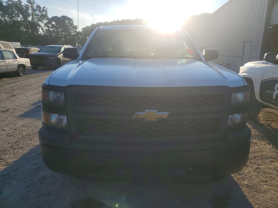Aukcja sprzedaży 2014 Chevrolet Silverado, vin: 1GCVKPEC3EZ217413, numer aukcji: 70706106