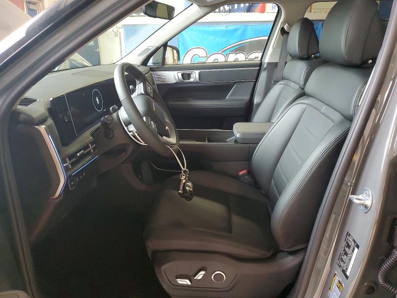 Aukcja sprzedaży 2026 Hyundai Santa Fe, vin: 5NMP4DGL5TH190067, numer aukcji: 70829096
