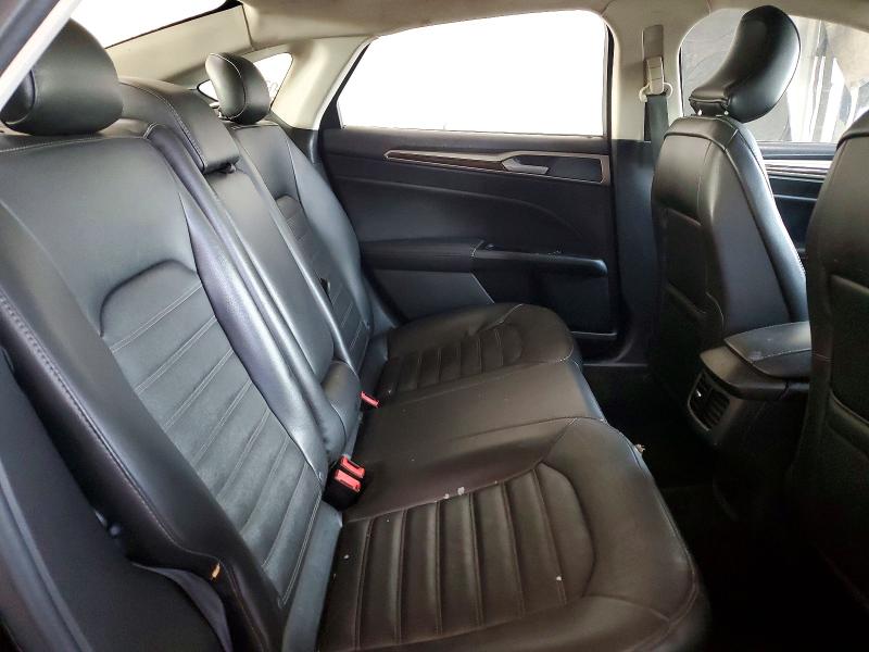 Aukcja sprzedaży 2016 Ford Fusion, vin: 1FA6P0HD4G5124854, numer aukcji: 73186196