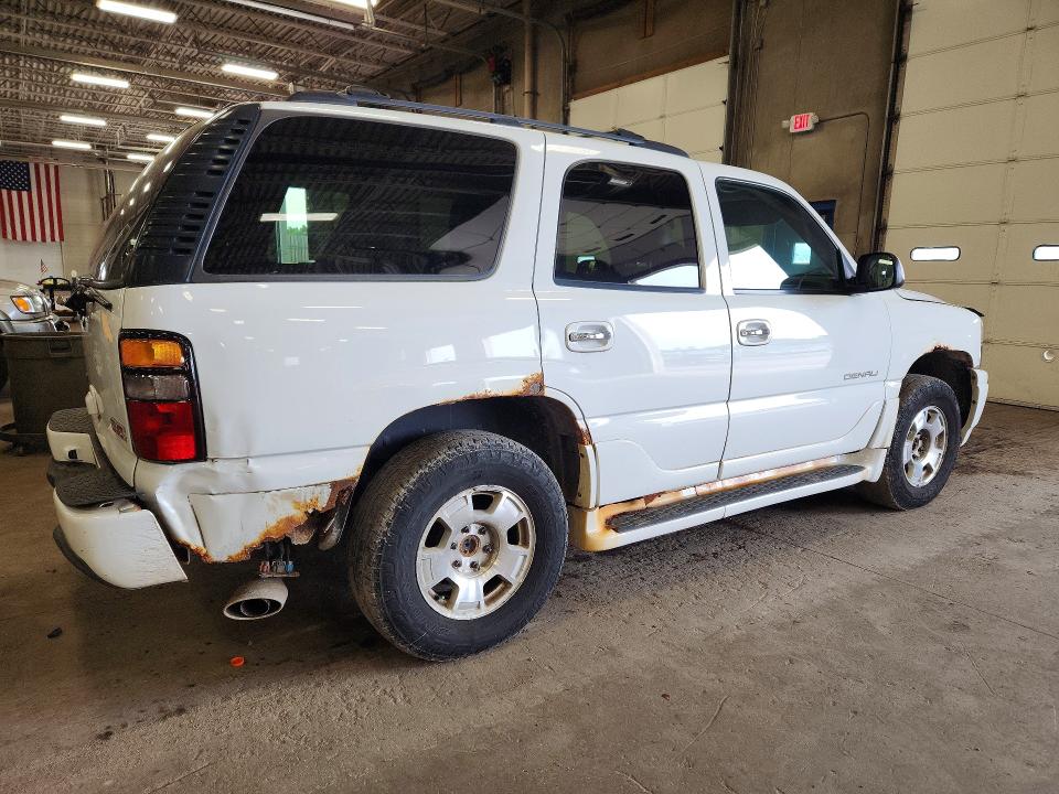 Auction sale of the 2004 Gmc Yukon, vin: 1GKEK63U84J230262, lot number: 71288476