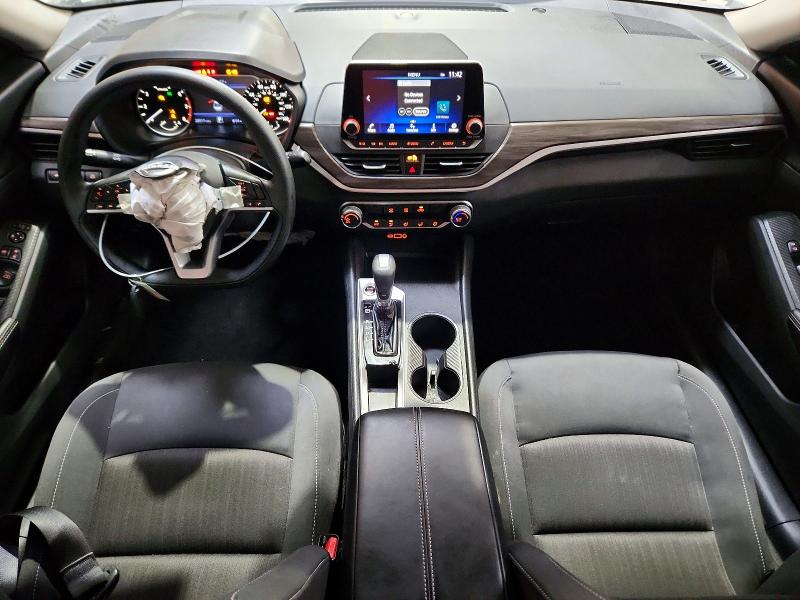 2025 Nissan Altima მანქანა იყიდება აუქციონზე, vin: 1N4BL4DV8SN415589, აუქციონის ნომერი: 72963566