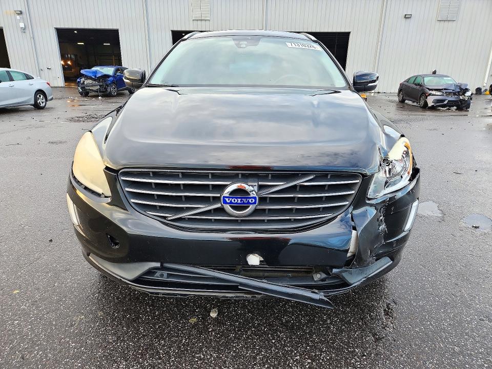 Продаж на аукціоні авто 2015 Volvo Xc60, vin: YV449MDK2F2649237, номер лоту: 71310326