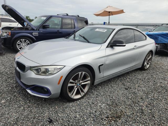 71591996 :رقم المزاد ، WBA3N9C55EK245024 vin ، 2014 Bmw 428 مزاد بيع