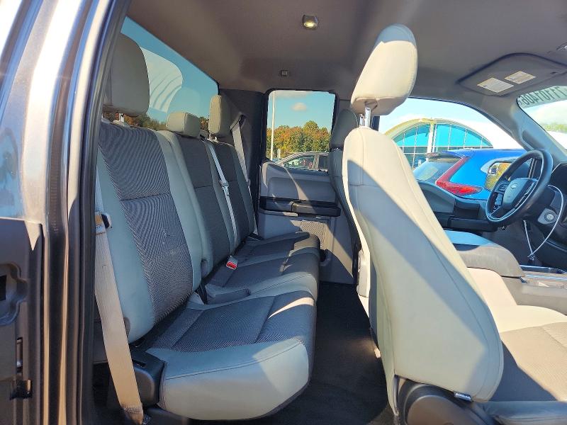 Aukcja sprzedaży 2015 Ford F150, vin: 1FTEX1EP5FFB36935, numer aukcji: 71101406