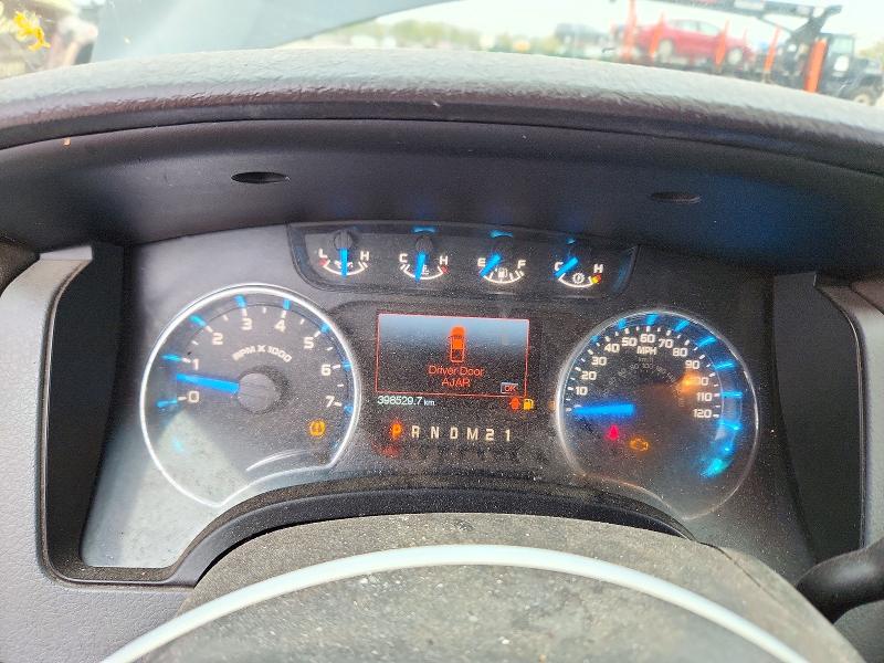 Продаж на аукціоні авто 2013 Ford F150, vin: 1FTFW1EF8DFC73427, номер лоту: 73484126