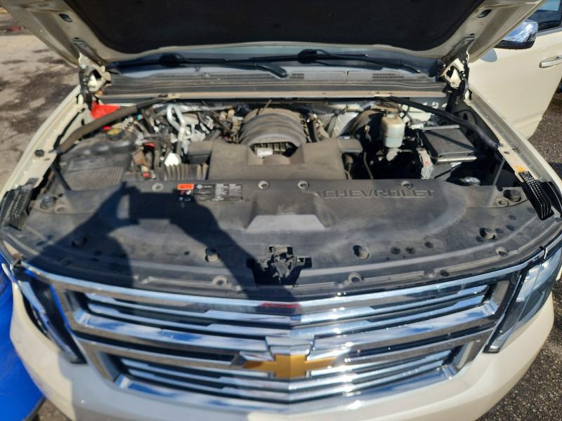 70928536 :رقم المزاد ، 1GNSCKKC2FR209139 vin ، 2015 Chevrolet Suburban مزاد بيع