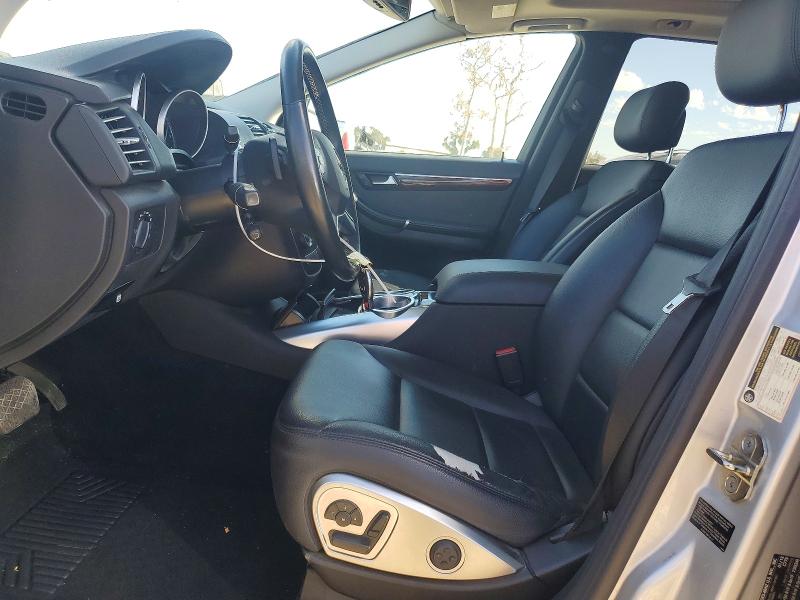 2012 Mercedes-benz R მანქანა იყიდება აუქციონზე, vin: 4JGCB5HE4CA145864, აუქციონის ნომერი: 72510556