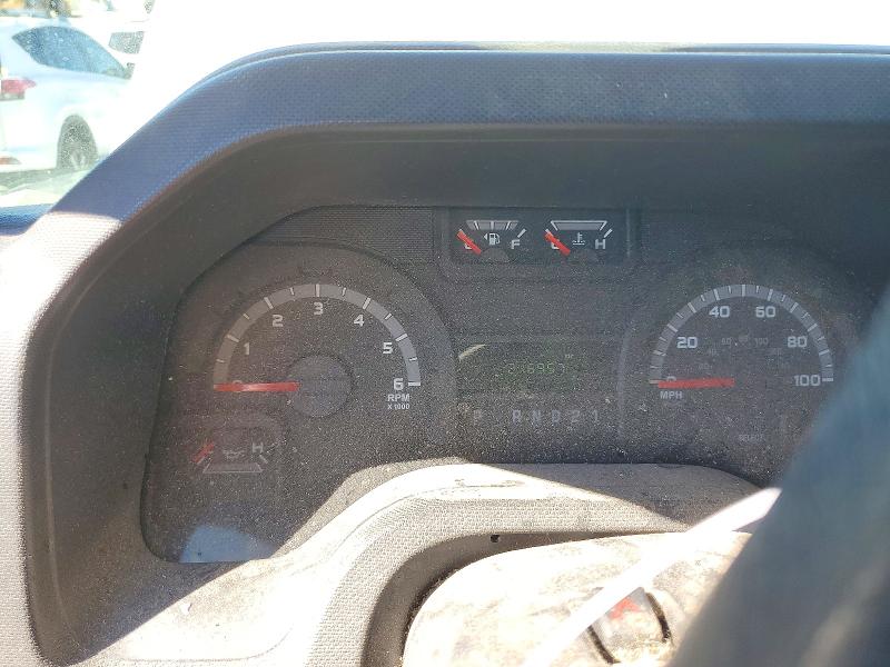 Продажа на аукционе авто 2014 Ford Econoline, vin: 1FTNE2EW6EDA53818, номер лота: 73554526