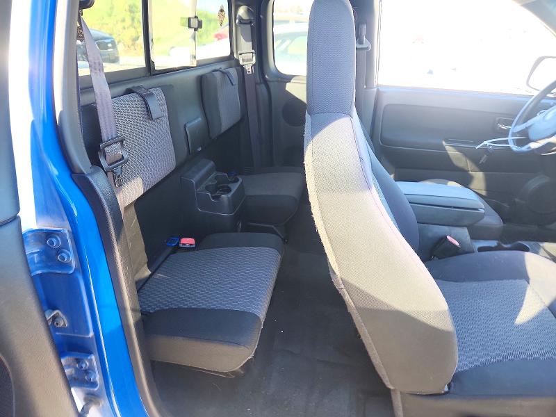 73287986 :رقم المزاد ، 1GTDT19E688161320 vin ، 2008 Gmc Canyon مزاد بيع