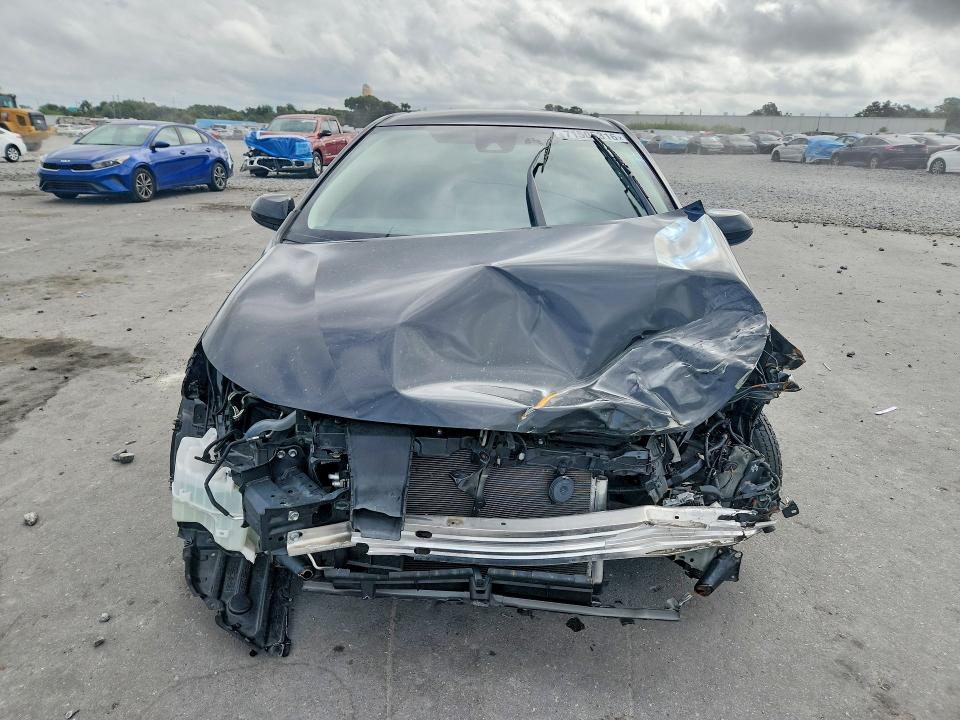 Aukcja sprzedaży 2021 Toyota Corolla, vin: JTDEPMAE2MJ145091, numer aukcji: 71505316