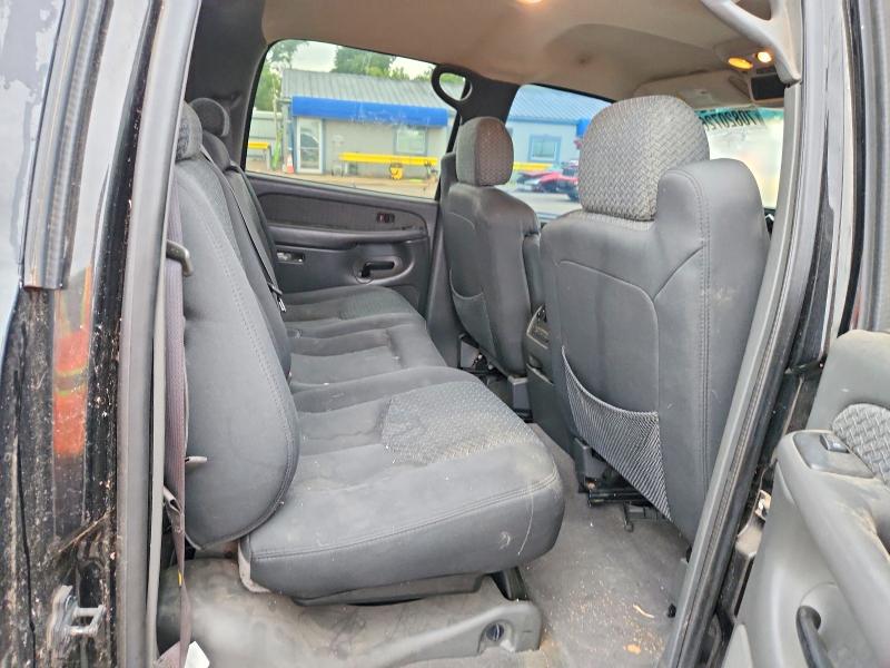 Продажа на аукционе авто 2004 Chevrolet Avalanche, vin: 3GNEK12TX4G175930, номер лота: 70820726
