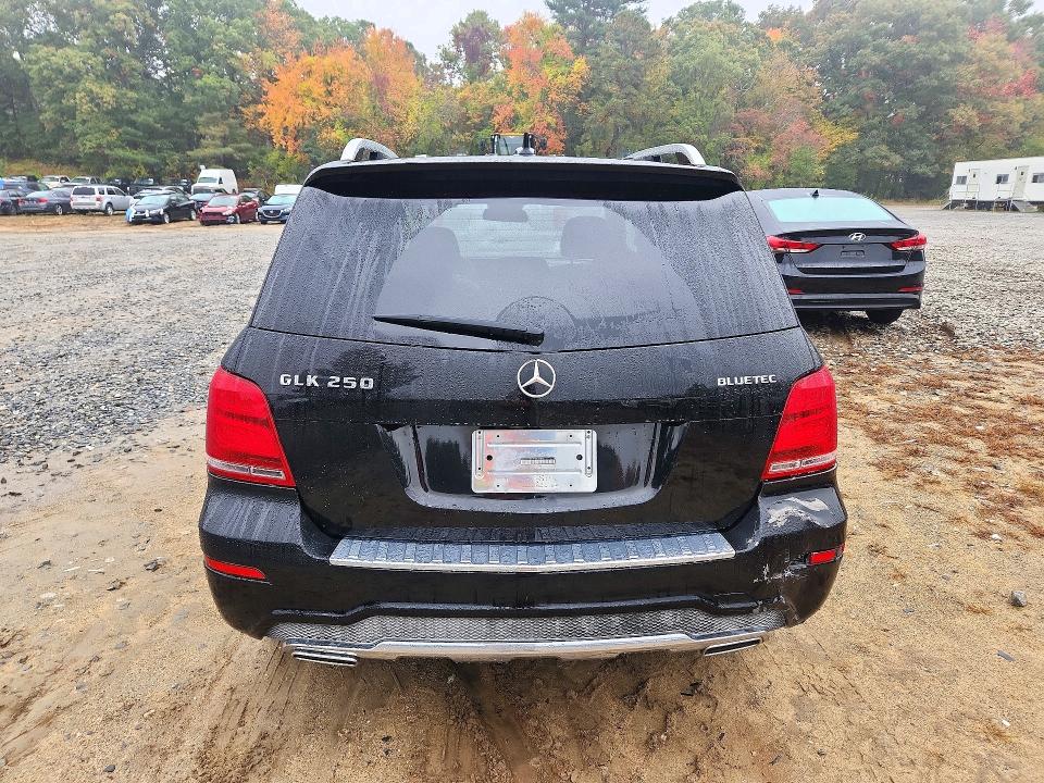 2015 Mercedes-benz Glk მანქანა იყიდება აუქციონზე, vin: WDCGG0EB7FG408414, აუქციონის ნომერი: 72758506