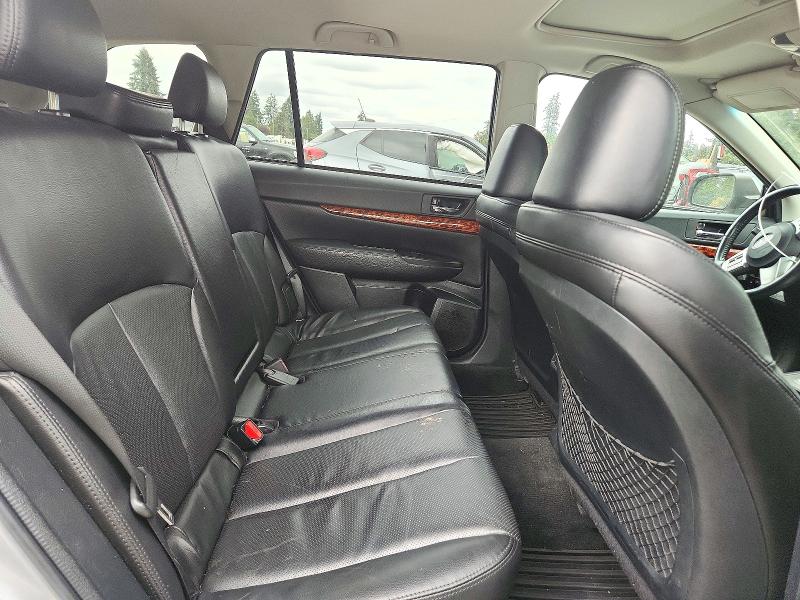 Продаж на аукціоні авто 2011 Subaru Outback, vin: 4S4BRDKC1B2370115, номер лоту: 72839396