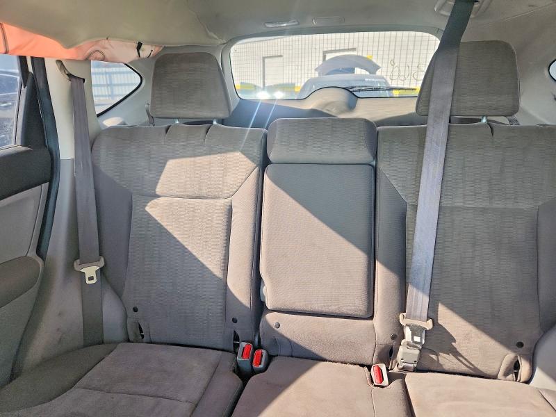 Продажа на аукционе авто 2013 Honda Cr-v, vin: 5J6RM4H31DL048283, номер лота: 71638736